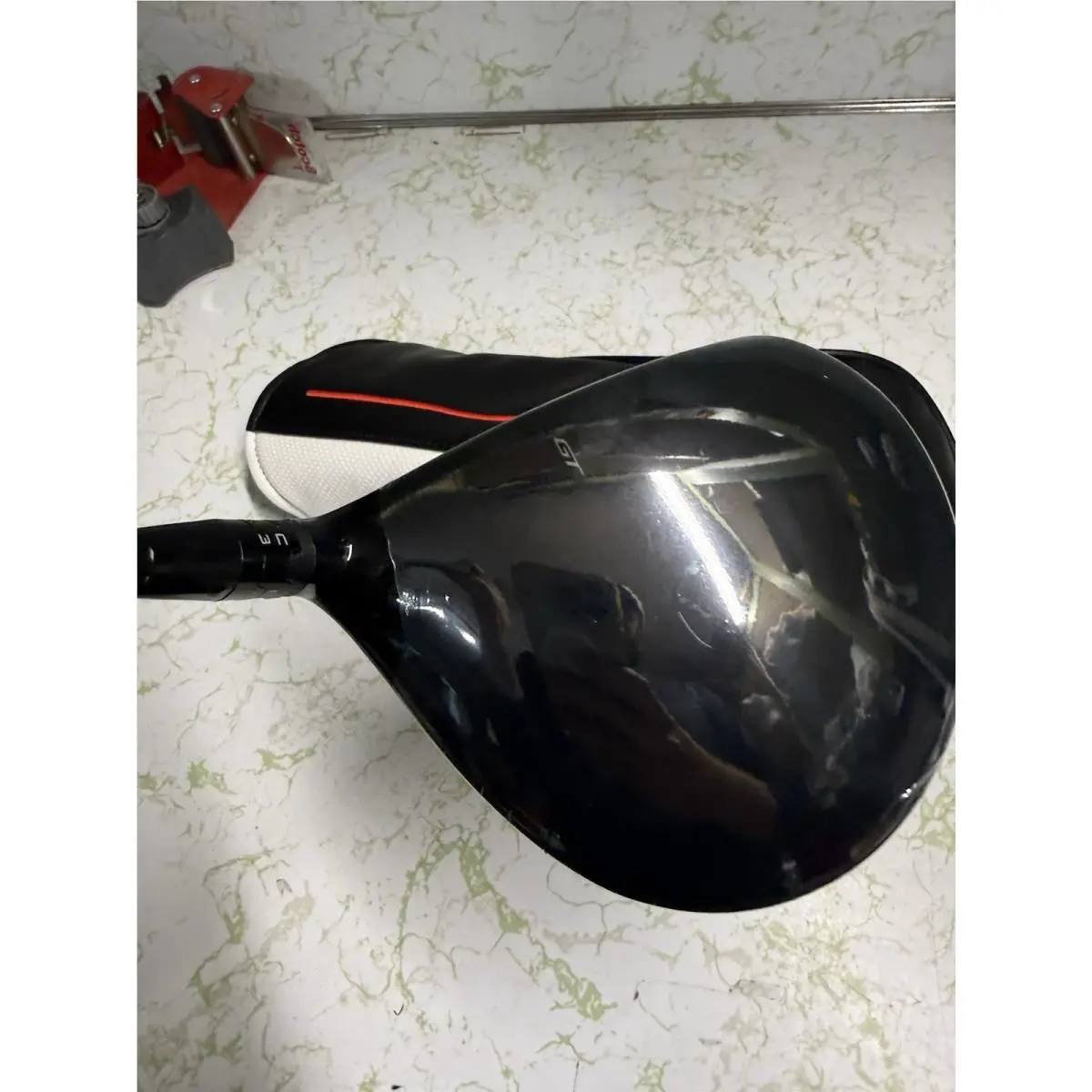 Titleist  - GT1 - Blue 2
