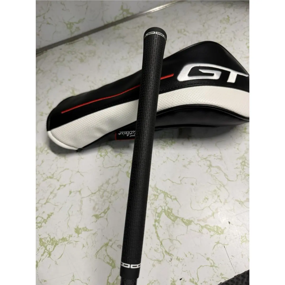 Titleist  - GT1 - Blue 4