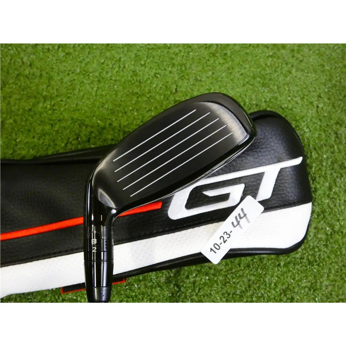Titleist  - GT3 - Black 0