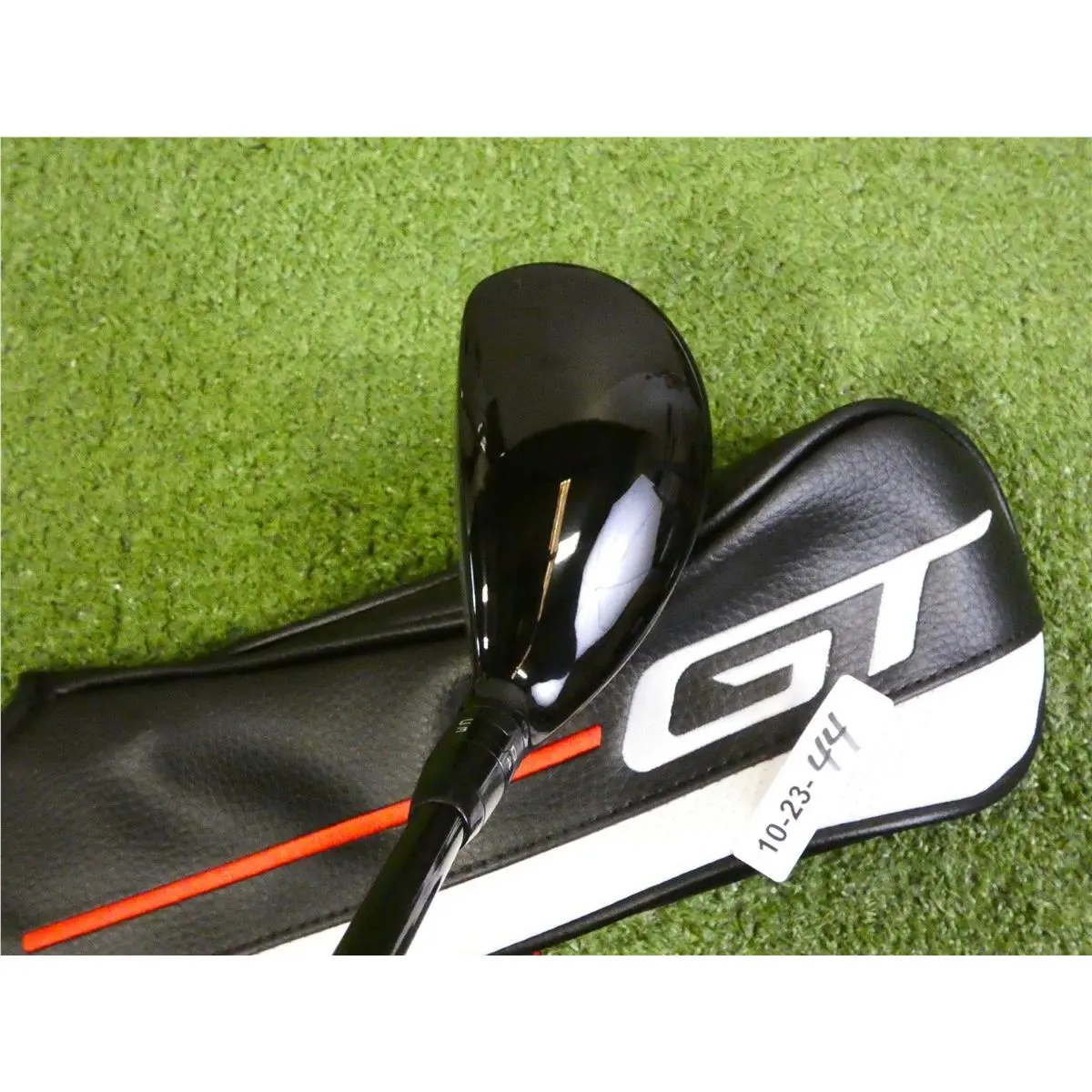 Titleist  - GT3 - Black 1