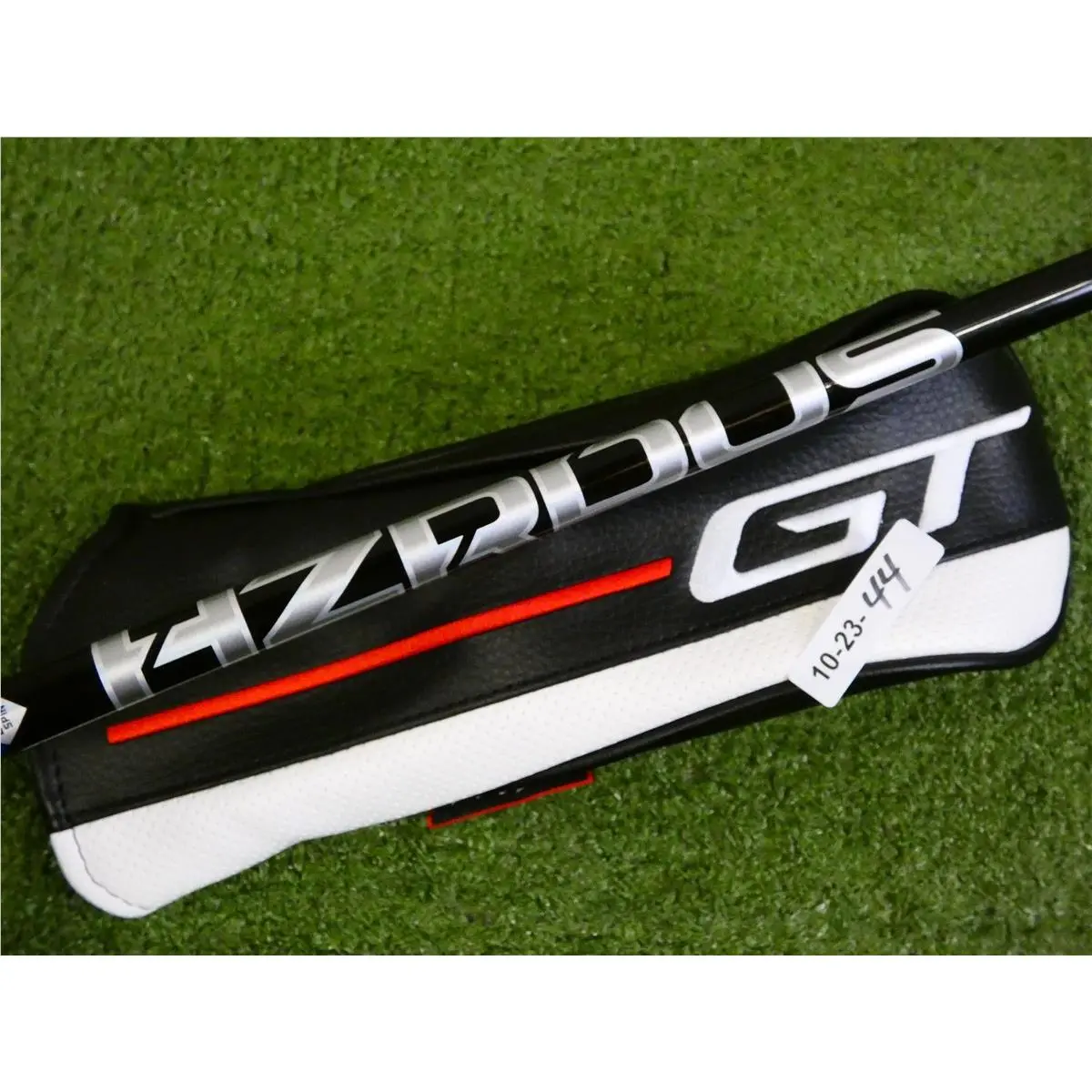 Titleist  - GT3 - Black 2