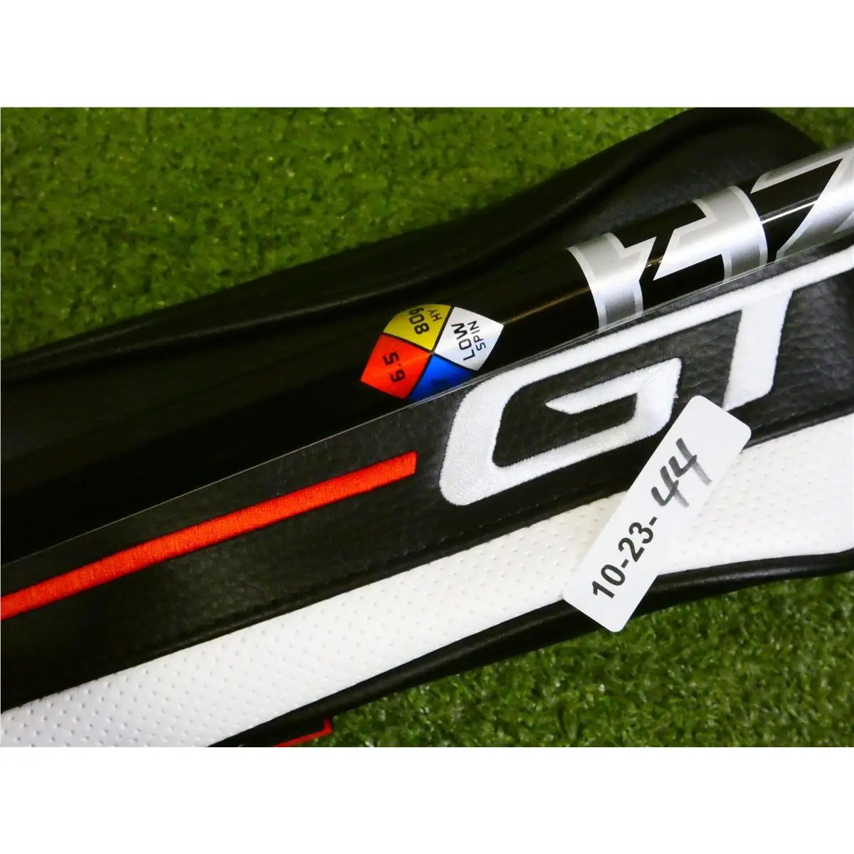 Titleist  - GT3 - Black 3