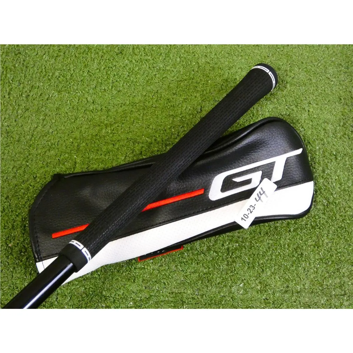 Titleist  - GT3 - Black 4