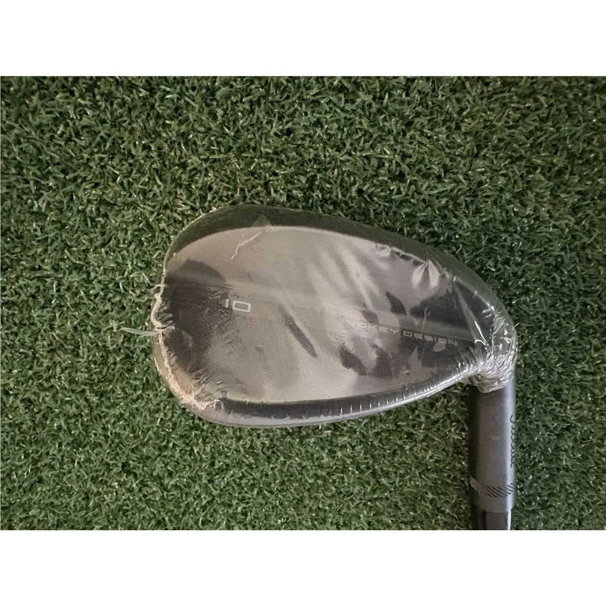 Titleist  - Jet - Jet - Black 7