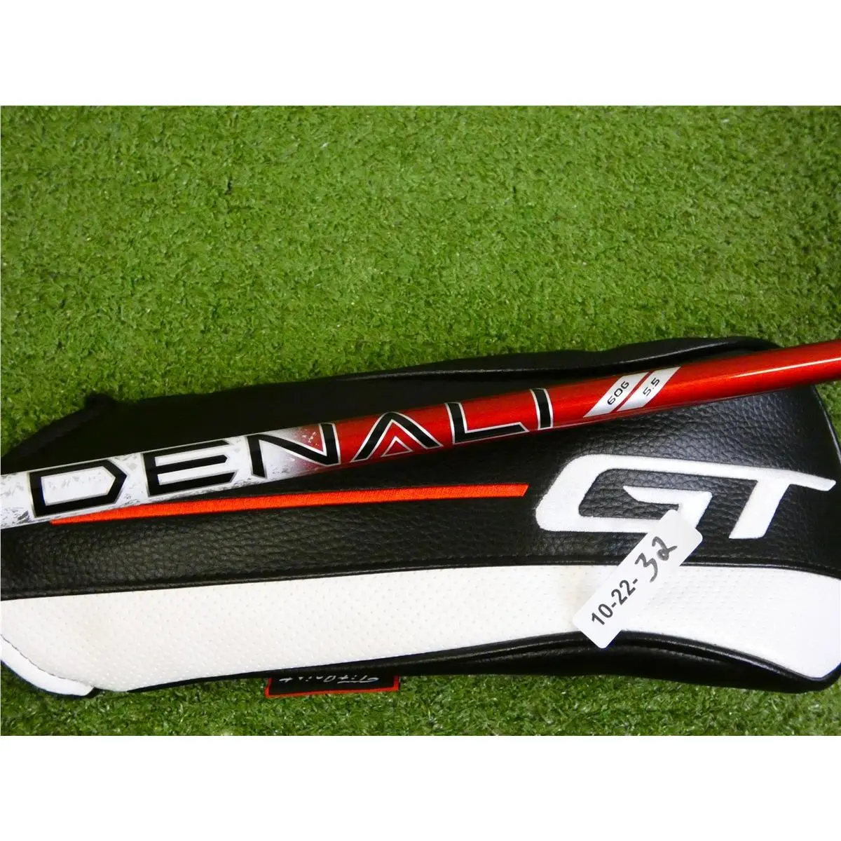 Titleist  - GT2 - Red 2