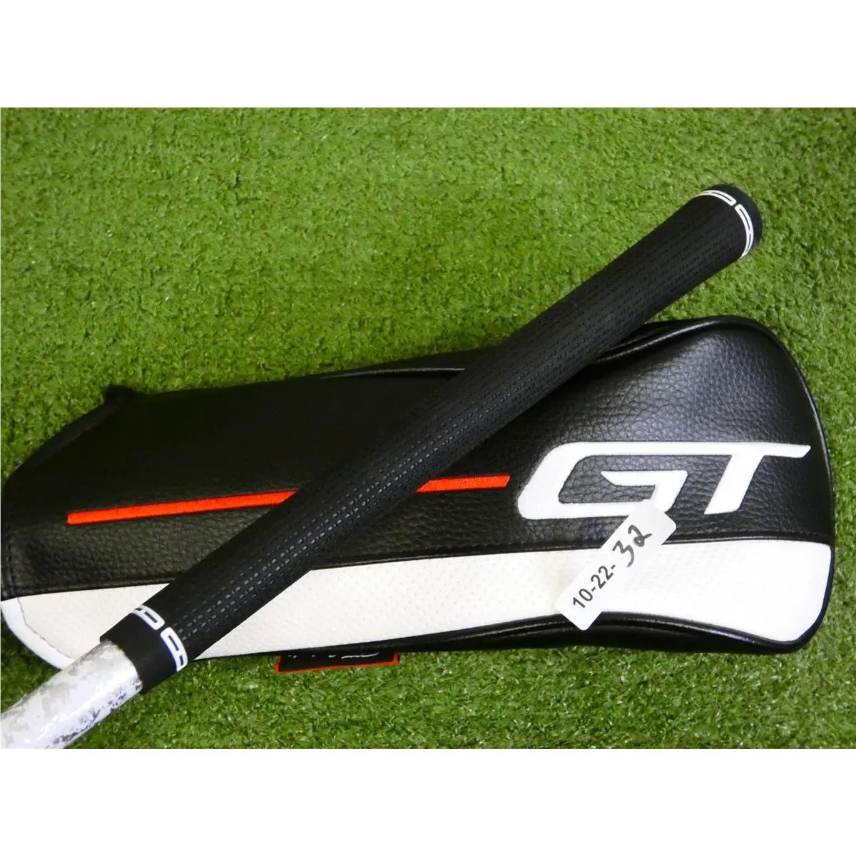 Titleist  - GT2 - Red 4