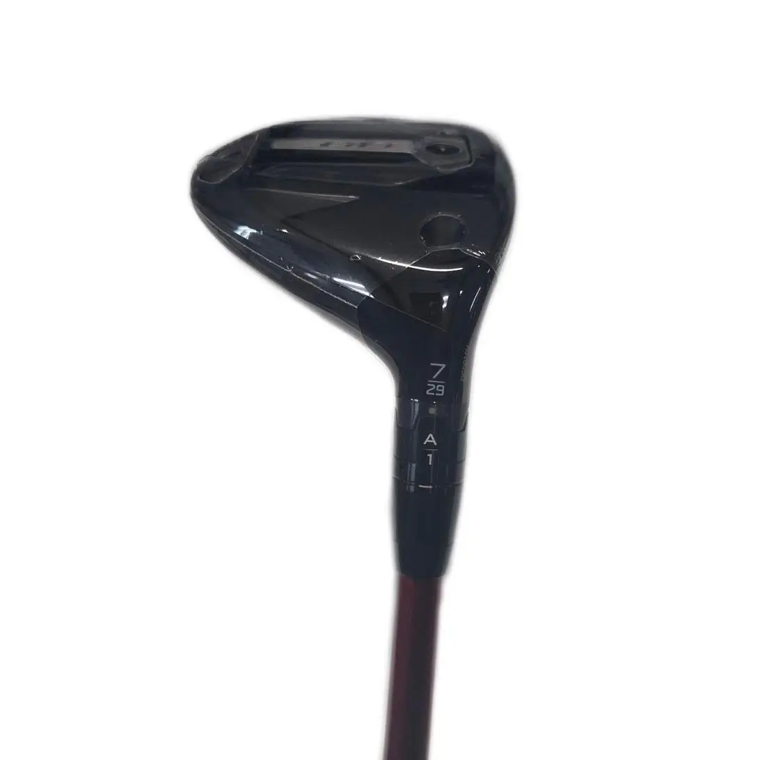 Titleist  - Gt1 - Lie Angle: Standard 0