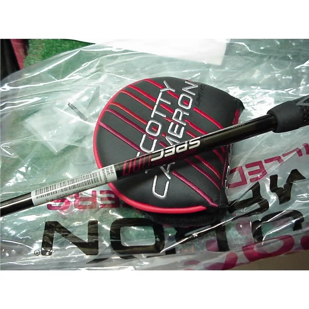 Titleist  - scotty cameron - scotty cameron 1