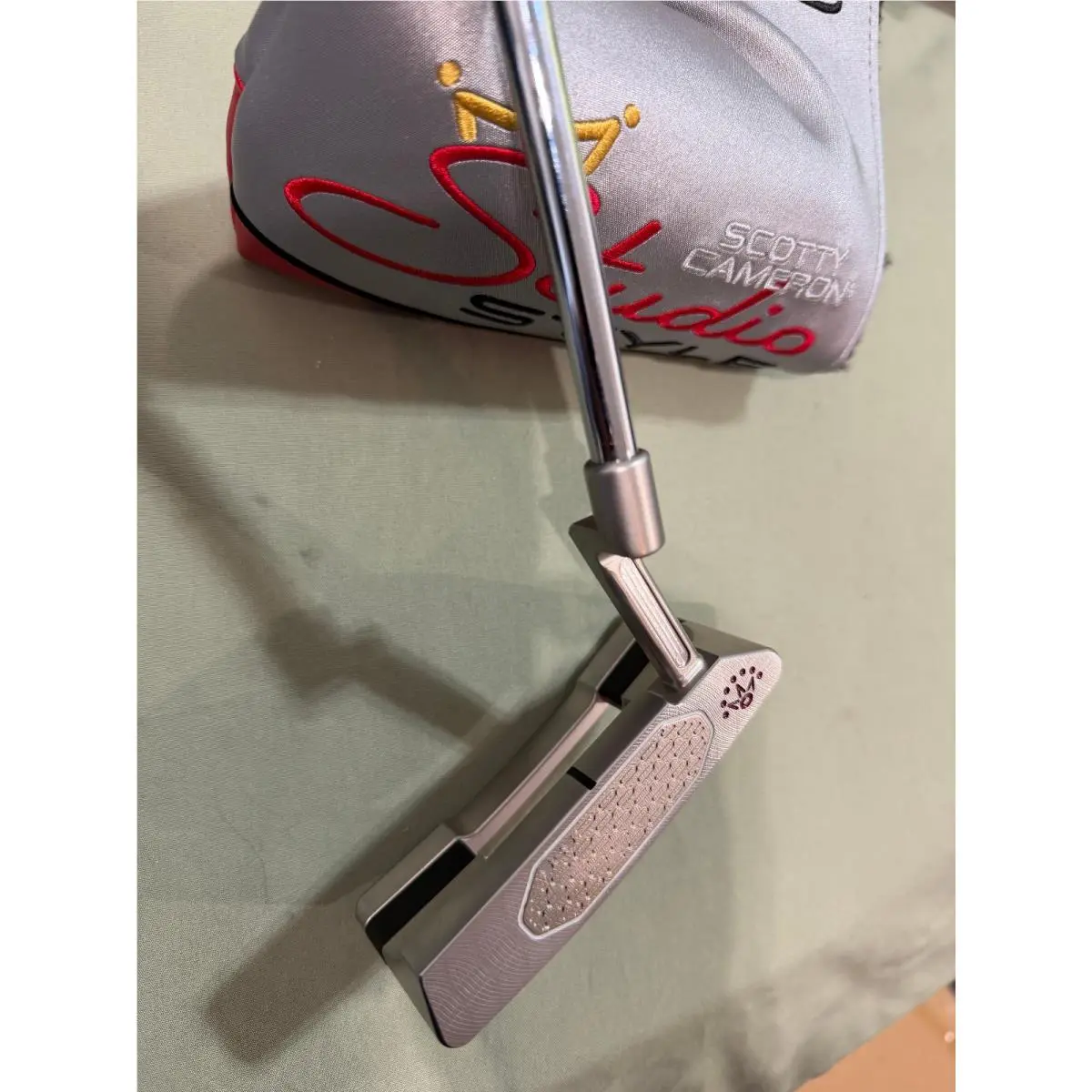 Titleist  - Studio Style Squareback 2 - Studio Style Squareback 0