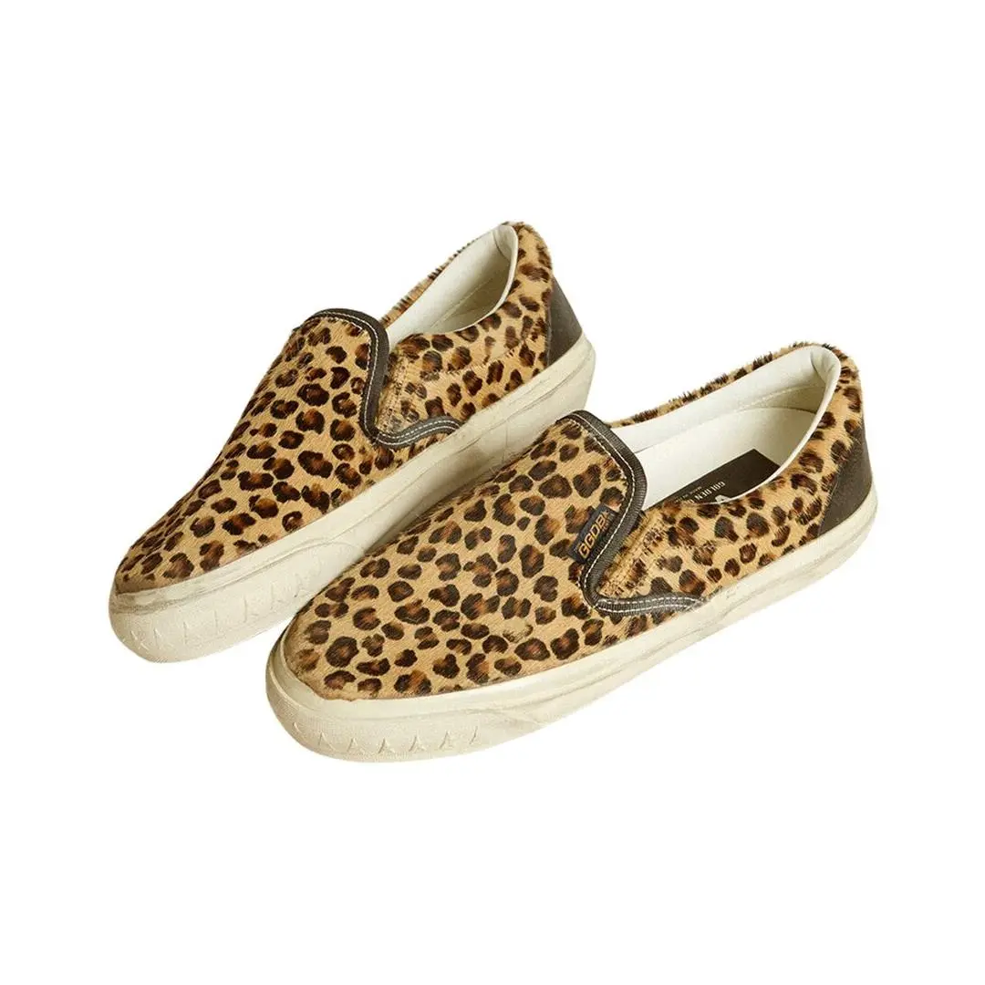 Golden Goose shoes - NA - Black 0