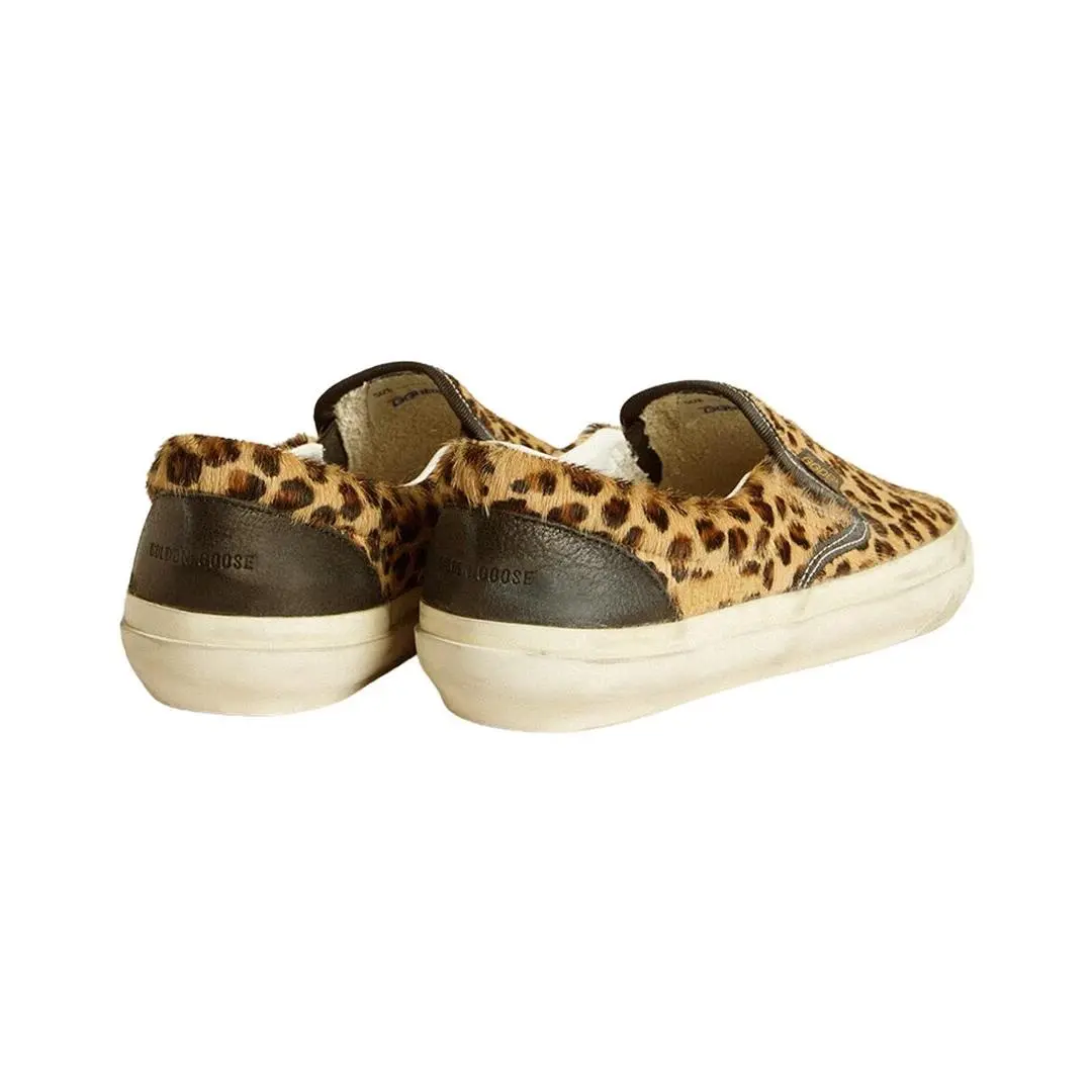 Golden Goose shoes - NA - Black 1