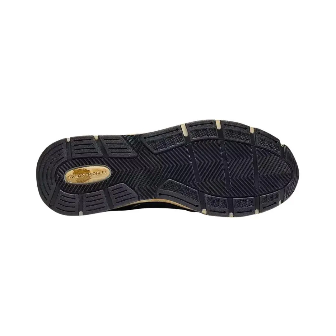 Golden Goose shoes - NA - Silver 5