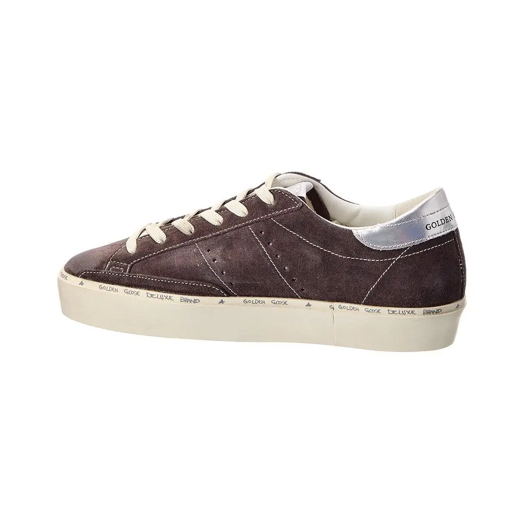 Golden Goose shoes - NA - Grey (UPC: 8058807235196) 0
