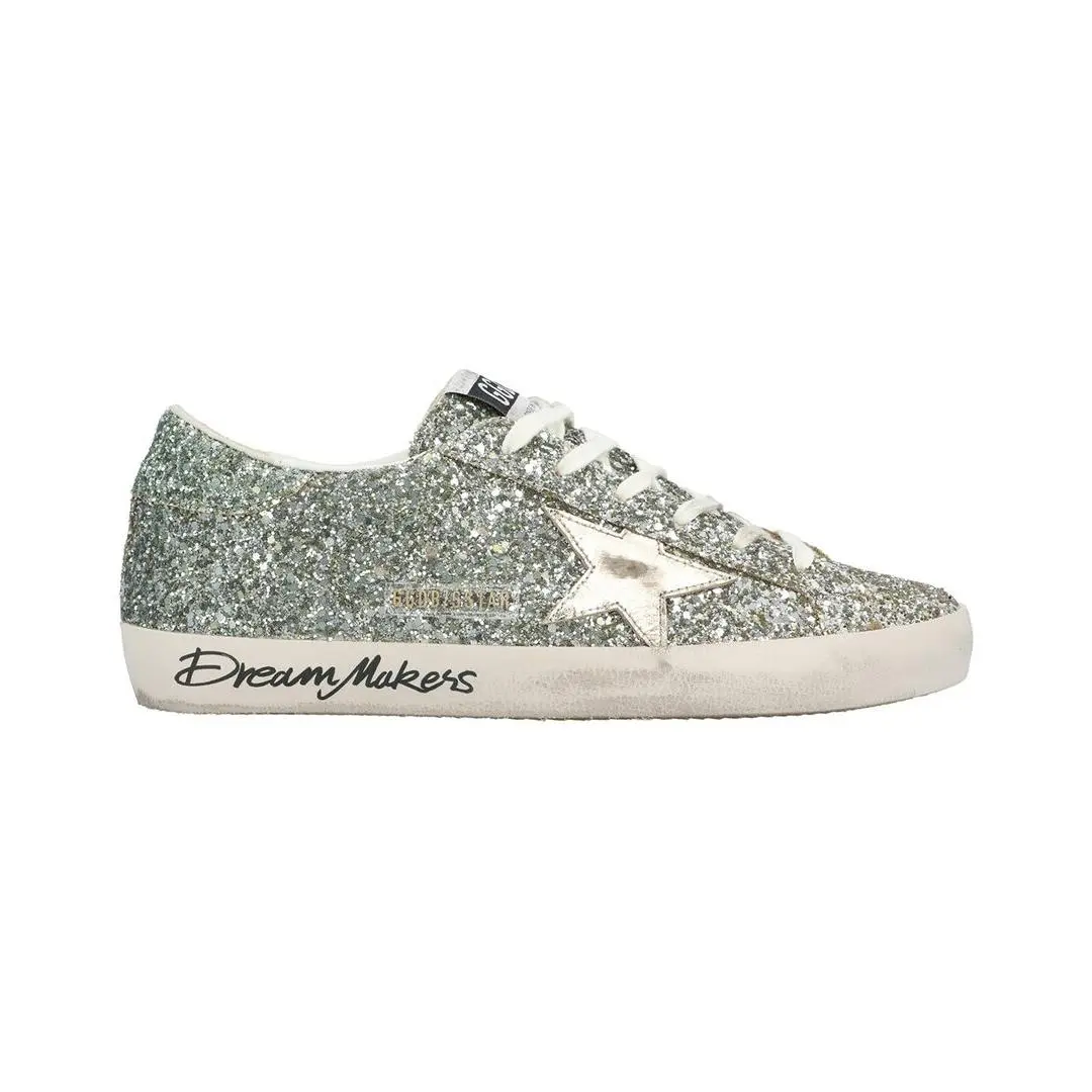 Golden Goose shoes - Golden Goose Superstar - Superstar - GWF00101-F008094-15647 - White 0