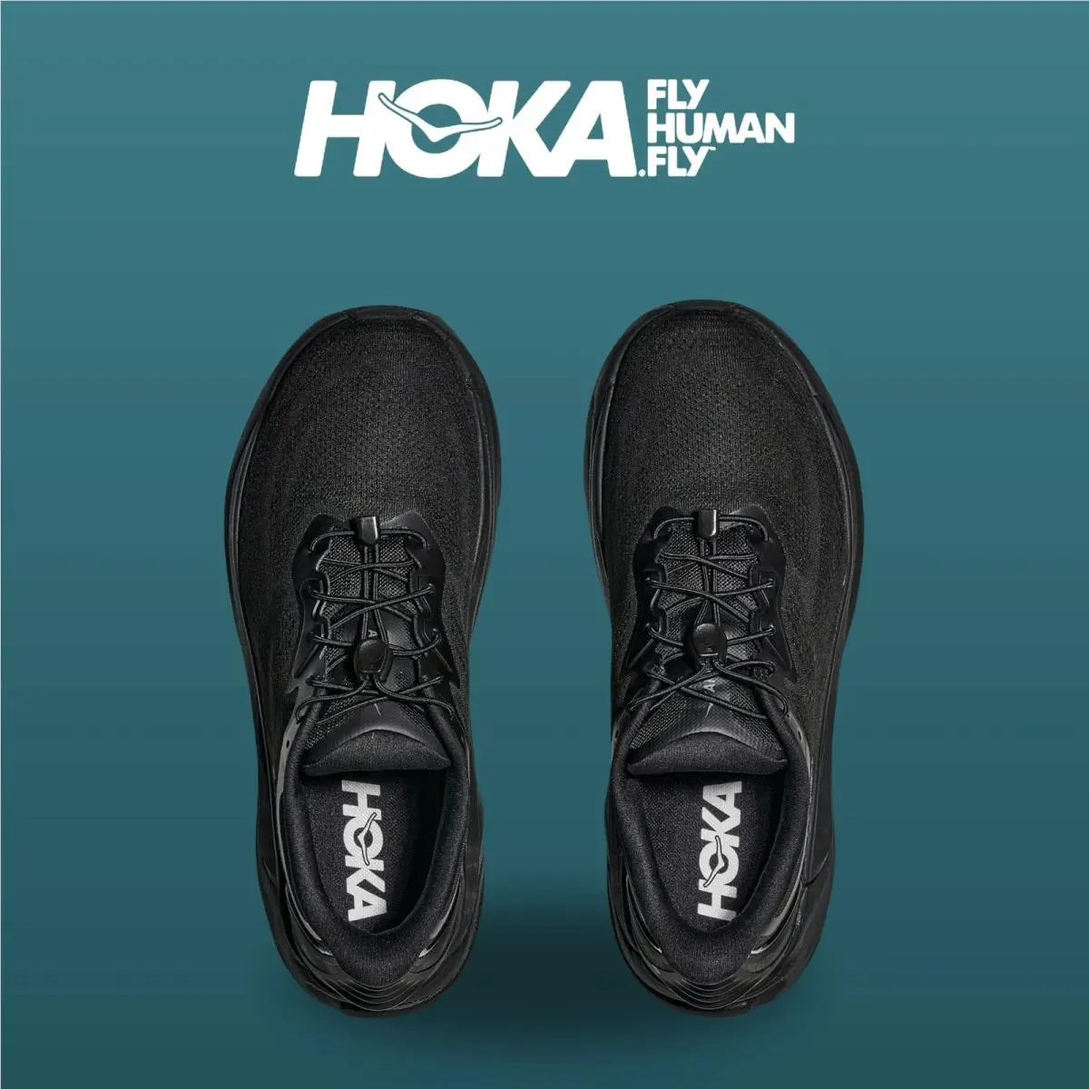Hoka shoes - Arahi Sr - Arahi - 1168713-BBLC - Black 0