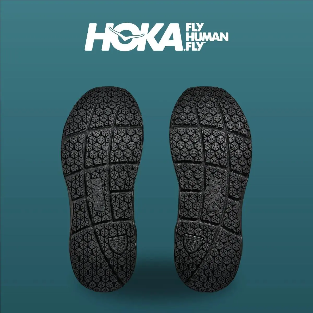 Hoka shoes - Arahi Sr - Arahi - 1168713-BBLC - Black 10