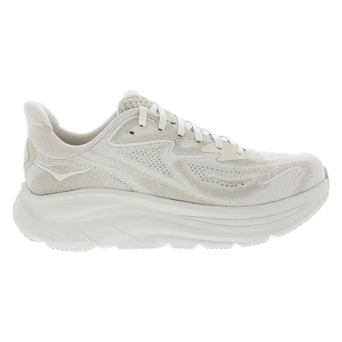 Hoka shoes - HOKA Clifton 10 - Clifton - 1162030-OLTM - Oatmeal/Oat Milk 1