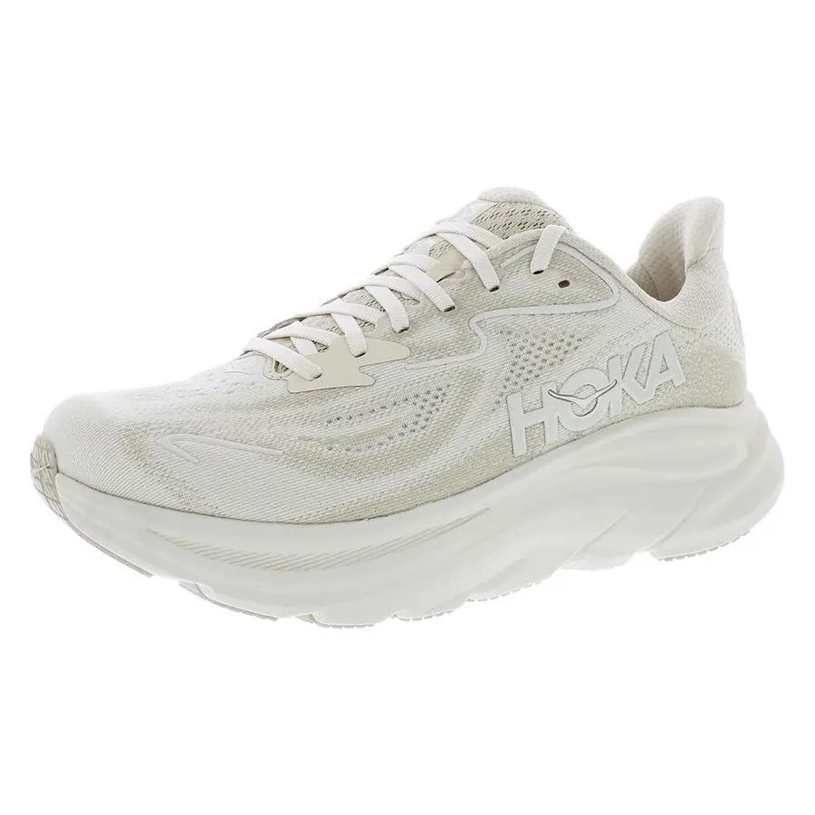 Hoka shoes - HOKA Clifton 10 - Clifton - 1162030-OLTM - Oatmeal/Oat Milk 5