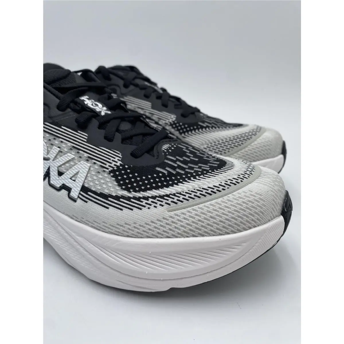 Hoka shoes - White 0