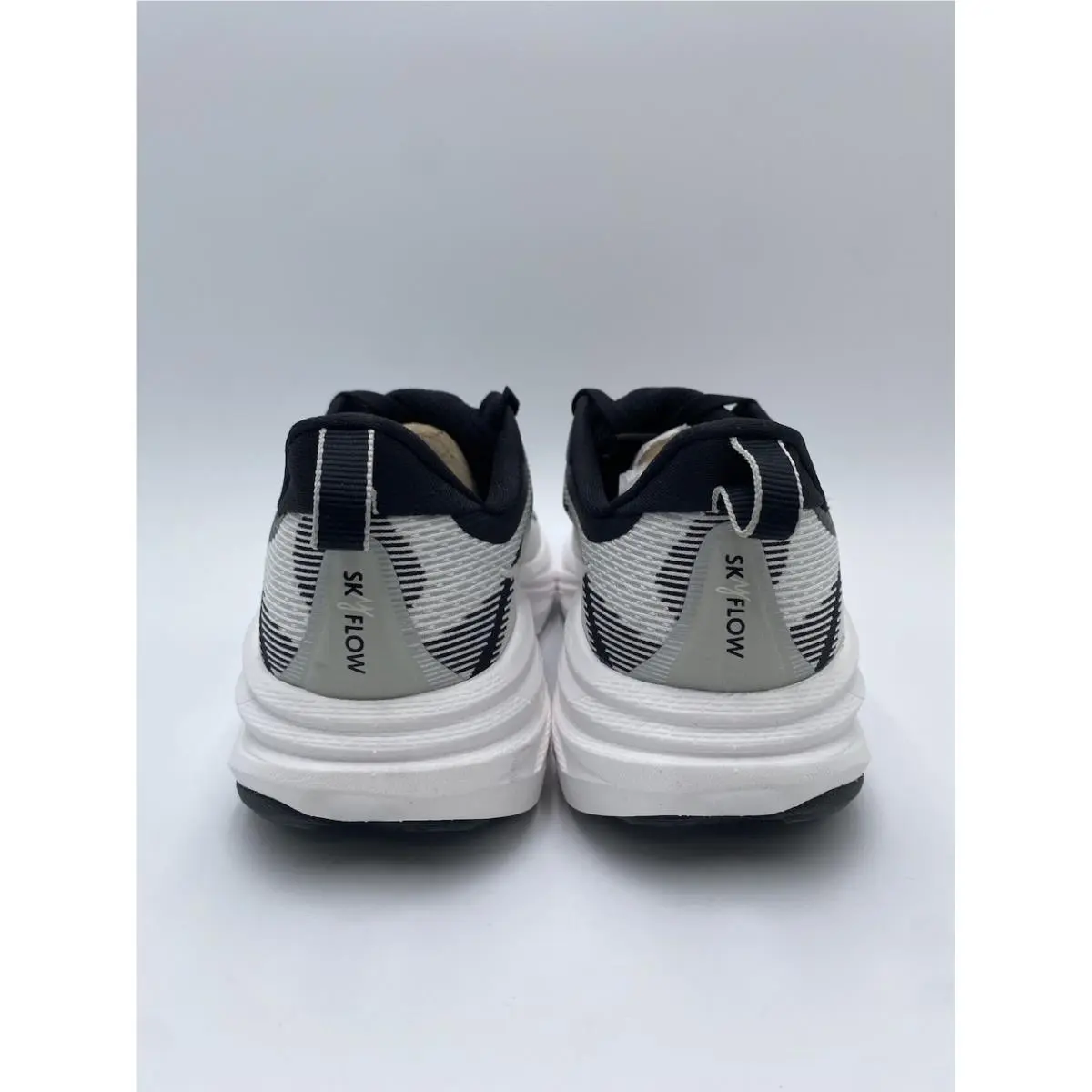 Hoka shoes - White 5