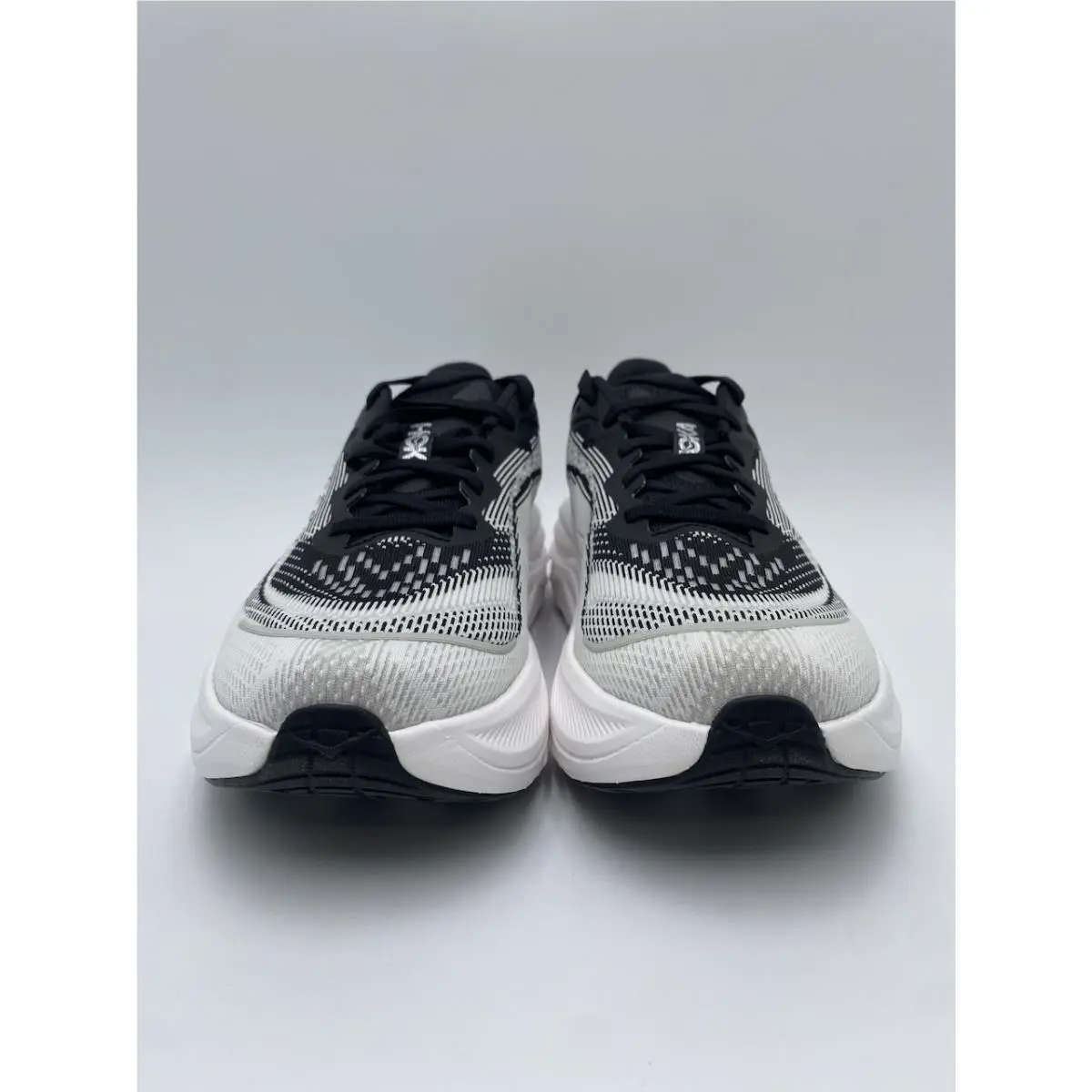 Hoka shoes - White 13