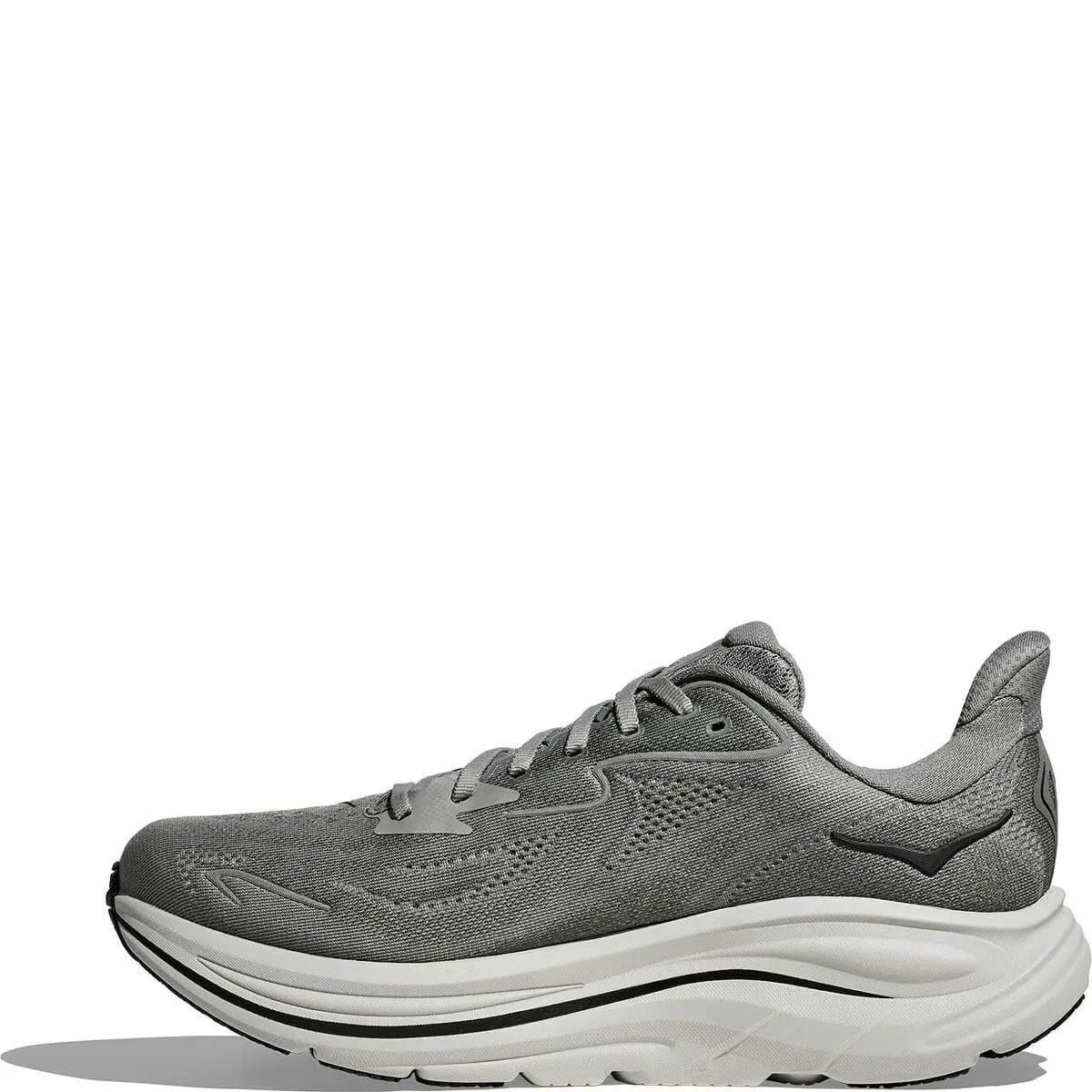 Hoka shoes - Hoka One One Clifton 10 1162030-GYST - 1162030-GYST - Gray 7