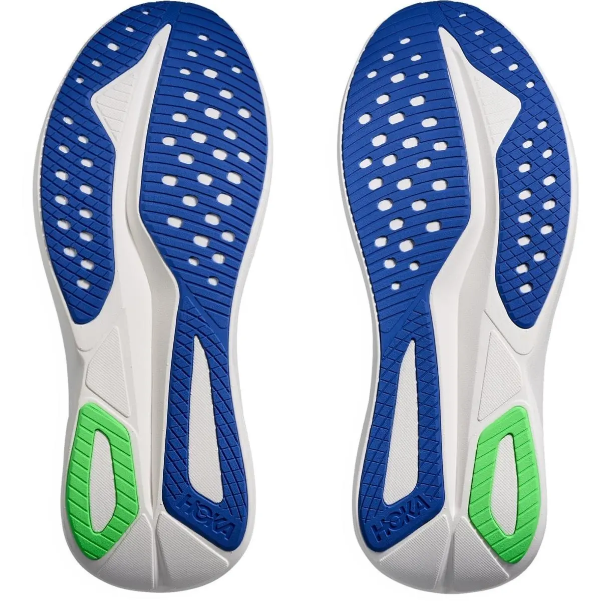 Hoka shoes - Hoka One One Mach 7 1171904-CBLTB - 1171904-CBLTB - Blue 18