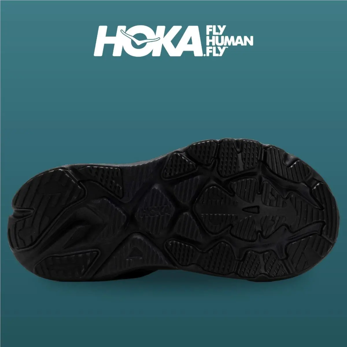Hoka shoes - HOKA Arahi 9 Wide - Arahi Wide - 1176531-BBLC - Black 9