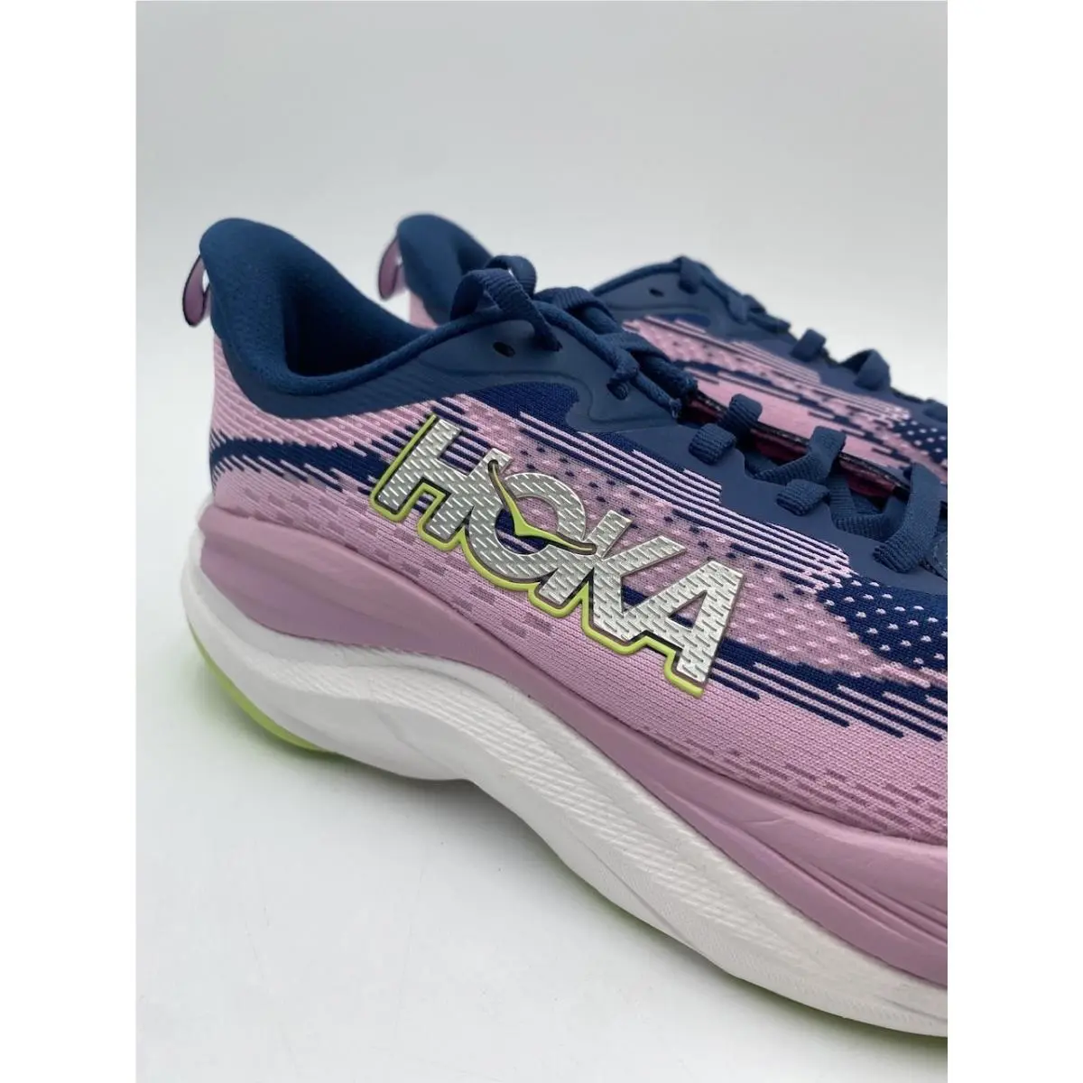 Hoka shoes - Hoka One One HOKA Skyflow - Pink 1