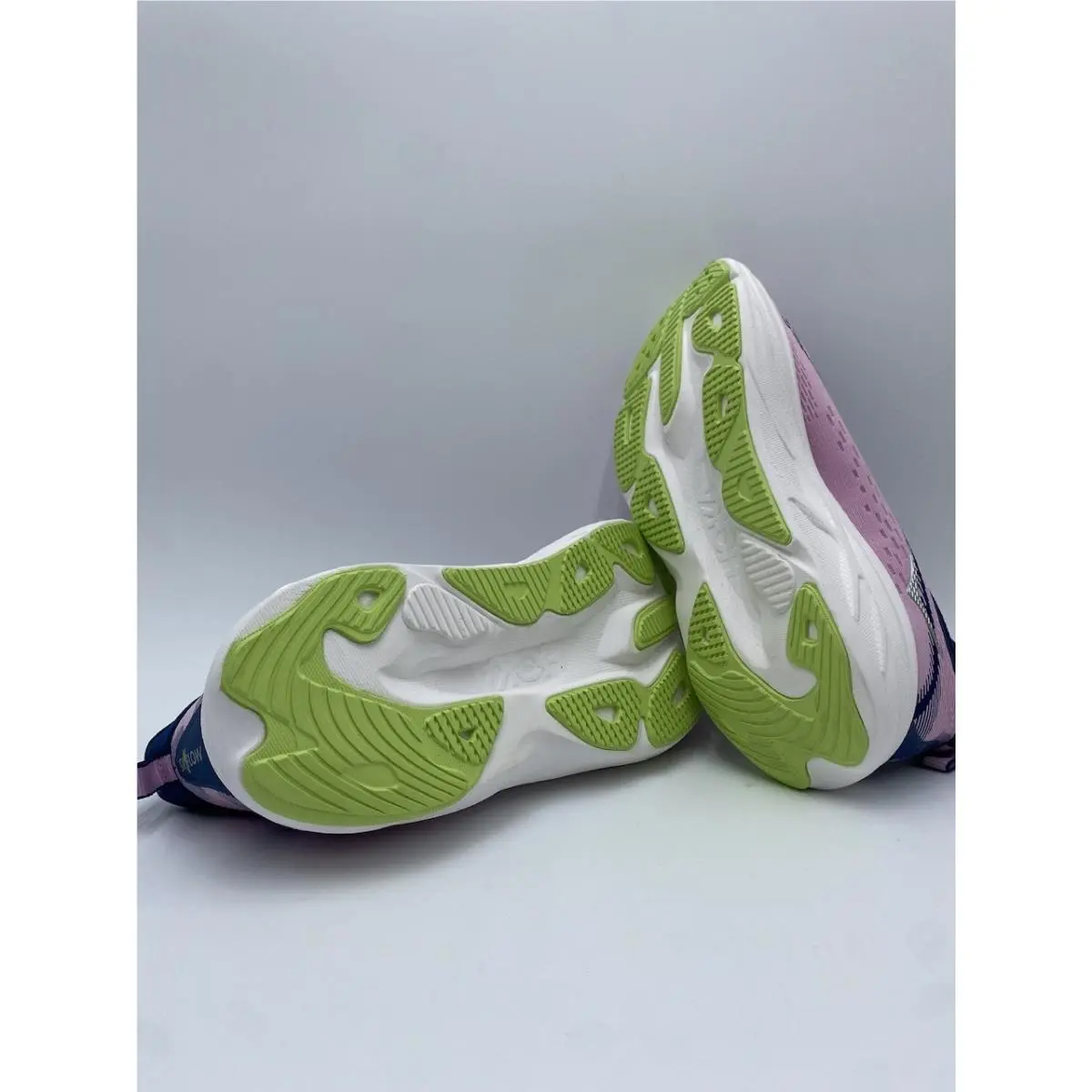 Hoka shoes - Hoka One One HOKA Skyflow - Pink 17