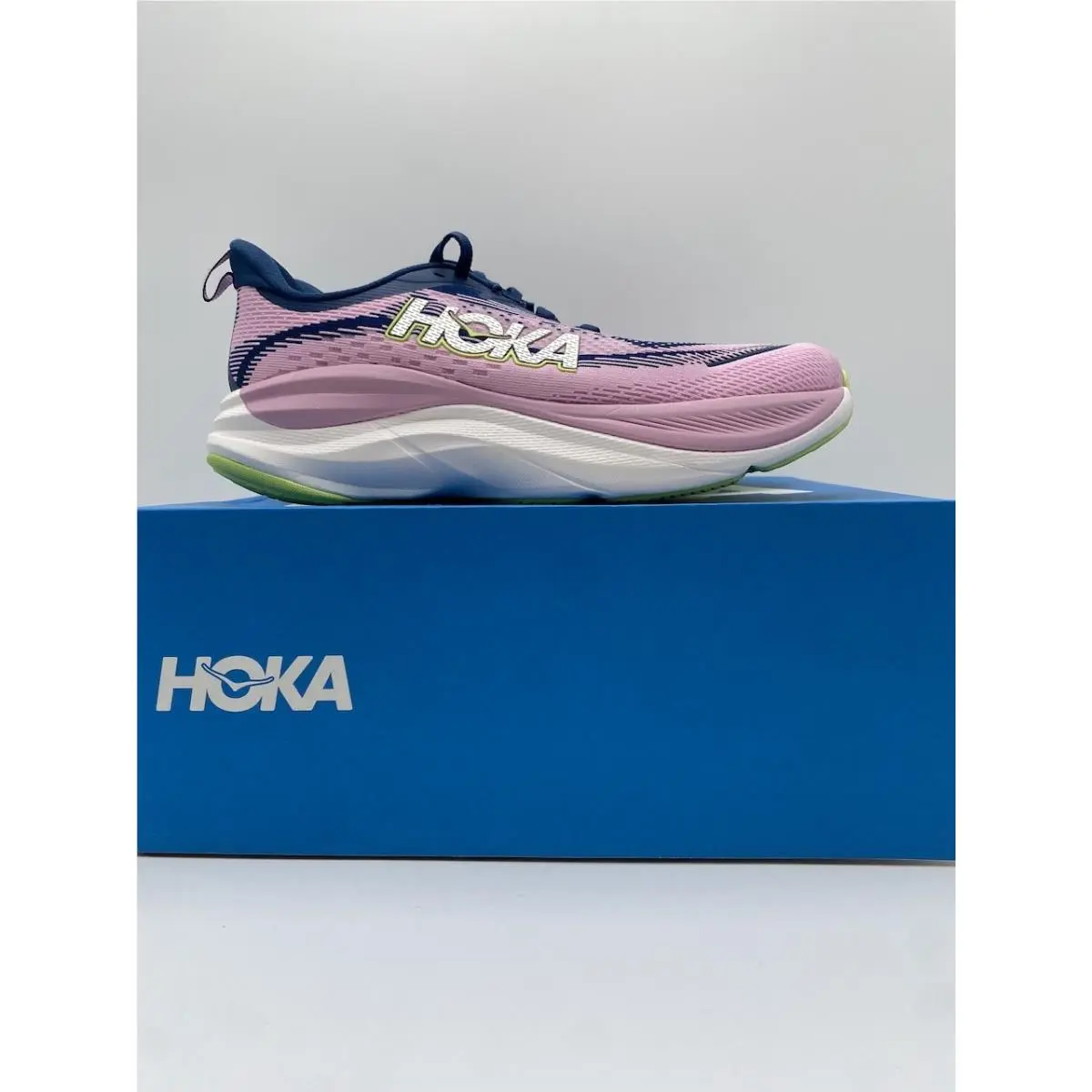 Hoka shoes - Hoka One One HOKA Skyflow - Pink 18