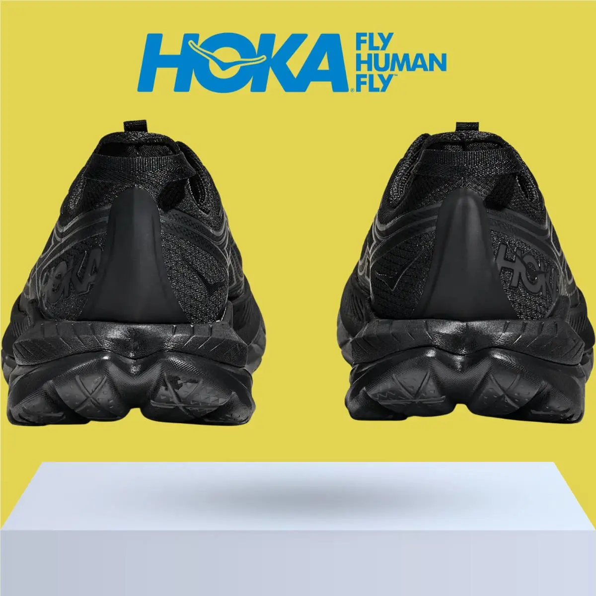Hoka shoes - Hoka One One Mach Remastered - Alabaster/Cherry Syrup 16