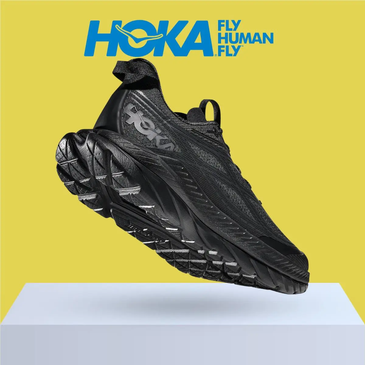 Hoka shoes - Hoka One One Mach Remastered - Alabaster/Cherry Syrup 18