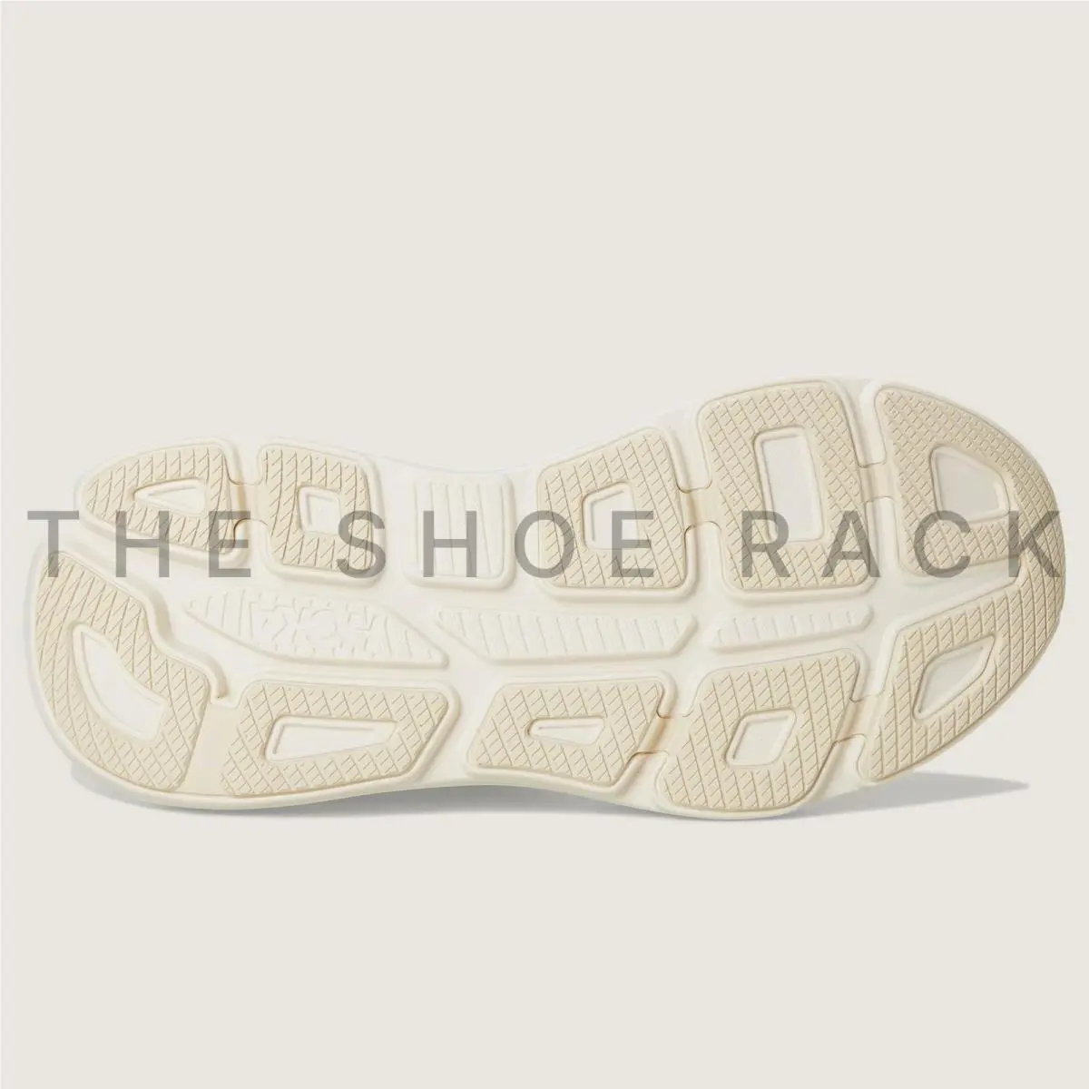 Hoka shoes - Hoka One One Bondi 9 - 1162011-OLTM - Beige 8