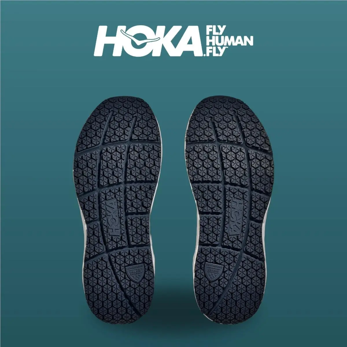 Hoka shoes - Arahi Sr - Arahi - 1168712-VFD - Varsity Navy/Faded Navy 14