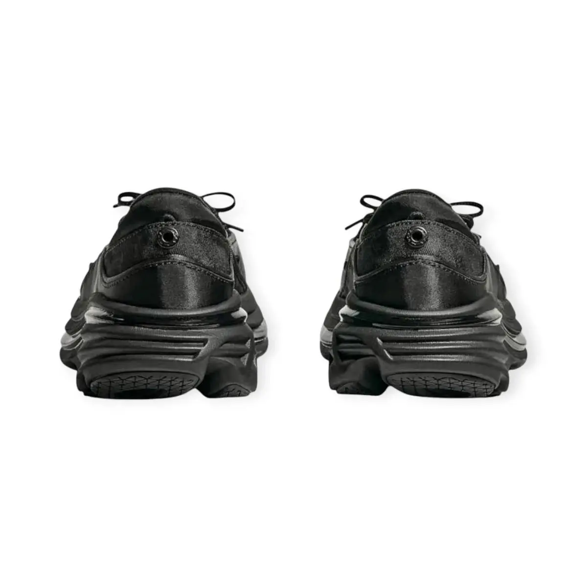 Hoka shoes - Bondi - Bondi - 1171546-BBLC - Black 1