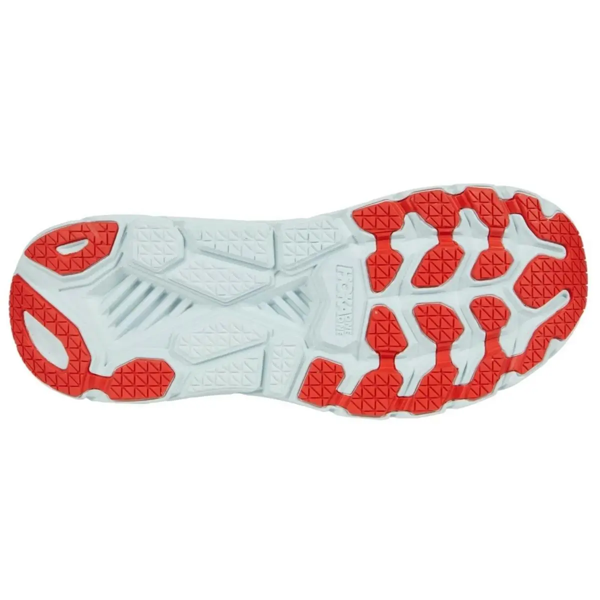 Hoka shoes - Hoka Clifton 7 - Clifton - Gray 4