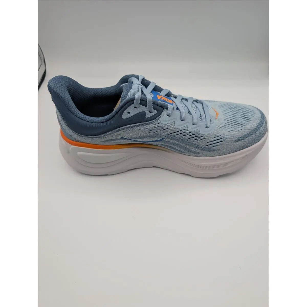 Hoka shoes - Hoka Bondi 8 - Bondi - Blue 2