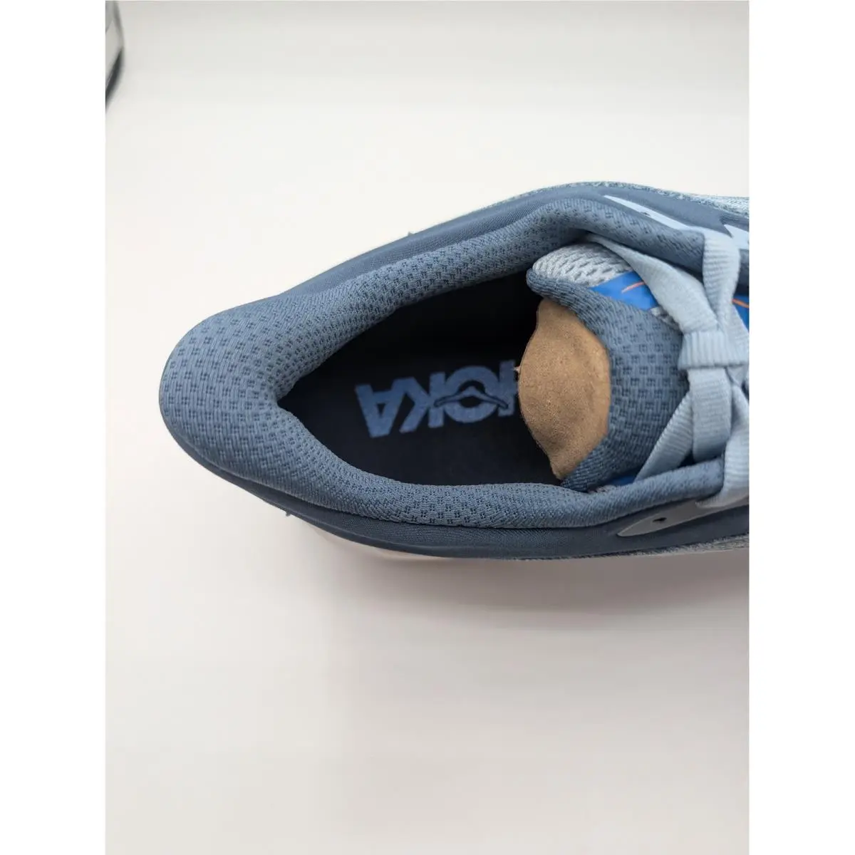Hoka shoes - Hoka Bondi 8 - Bondi - Blue 3