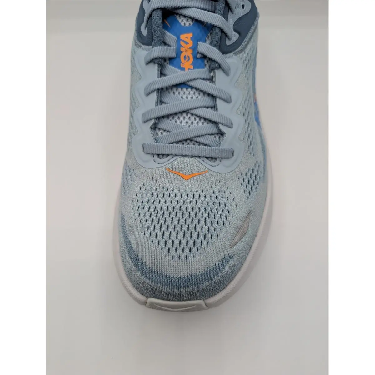 Hoka shoes - Hoka Bondi 8 - Bondi - Blue 4