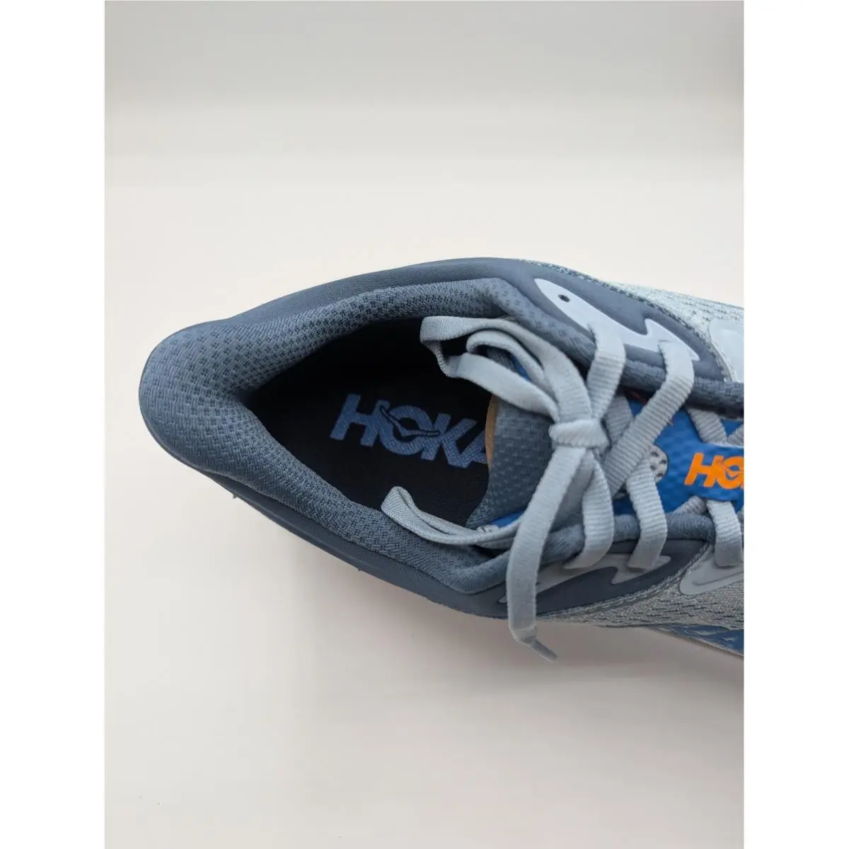 Hoka shoes - Hoka Bondi 8 - Bondi - Blue 7