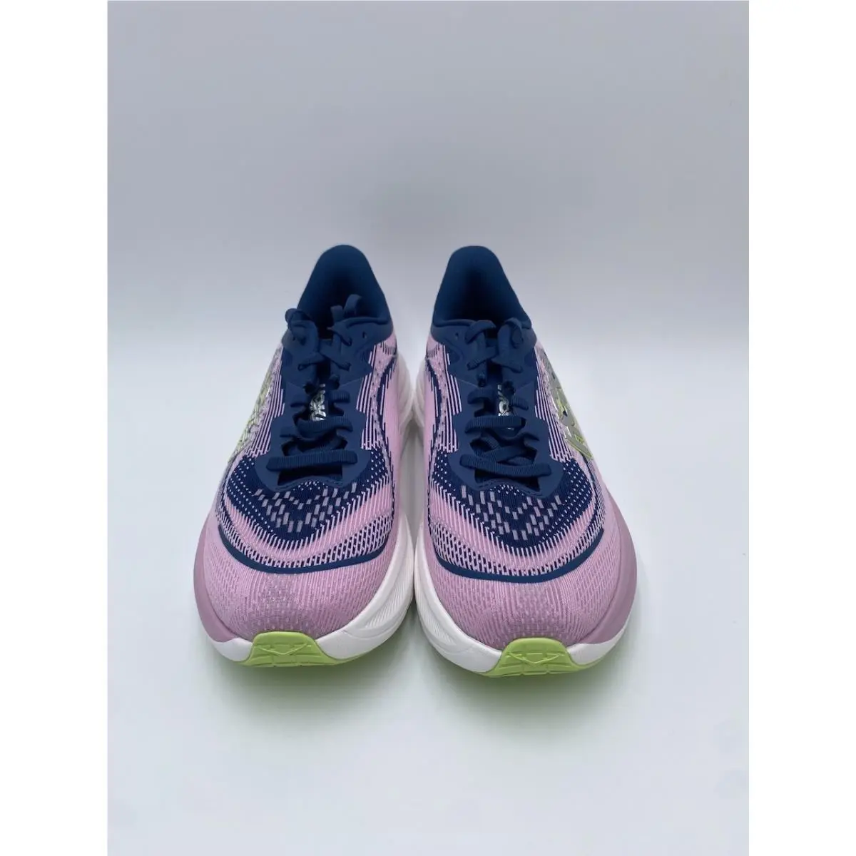 Hoka shoes - Hoka One One HOKA Skyflow - 1155118-MTW - Pink (UPC: 197634471334) 4