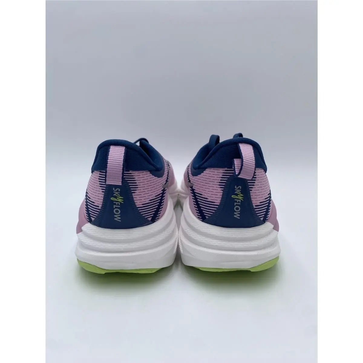 Hoka shoes - Hoka One One HOKA Skyflow - 1155118-MTW - Pink (UPC: 197634471334) 5
