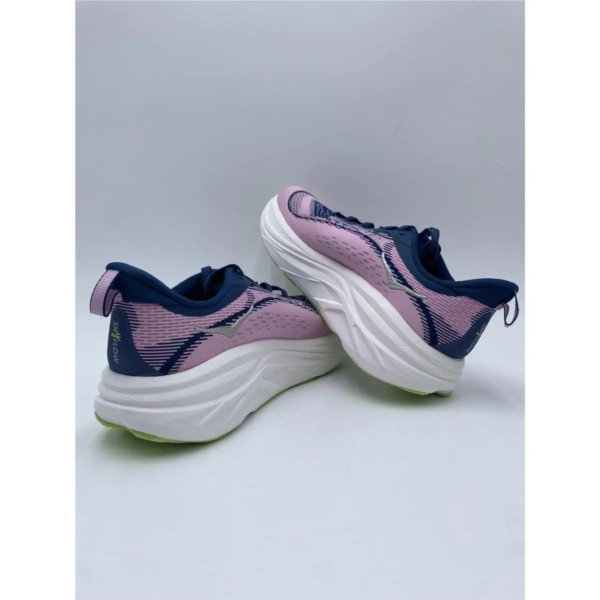 Hoka shoes - Hoka One One HOKA Skyflow - 1155118-MTW - Pink (UPC: 197634471334) 6