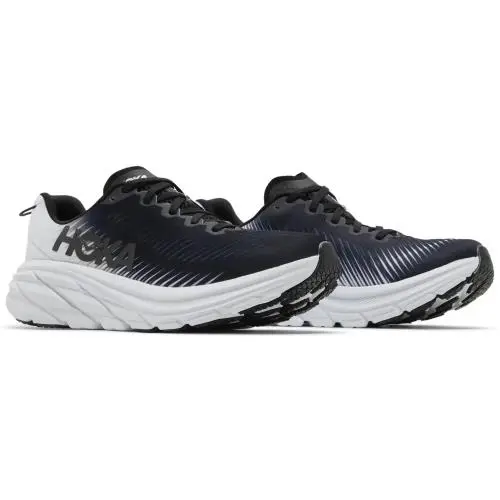 Hoka shoes - Hoka One One Rincon - One One Rincon - Black 0