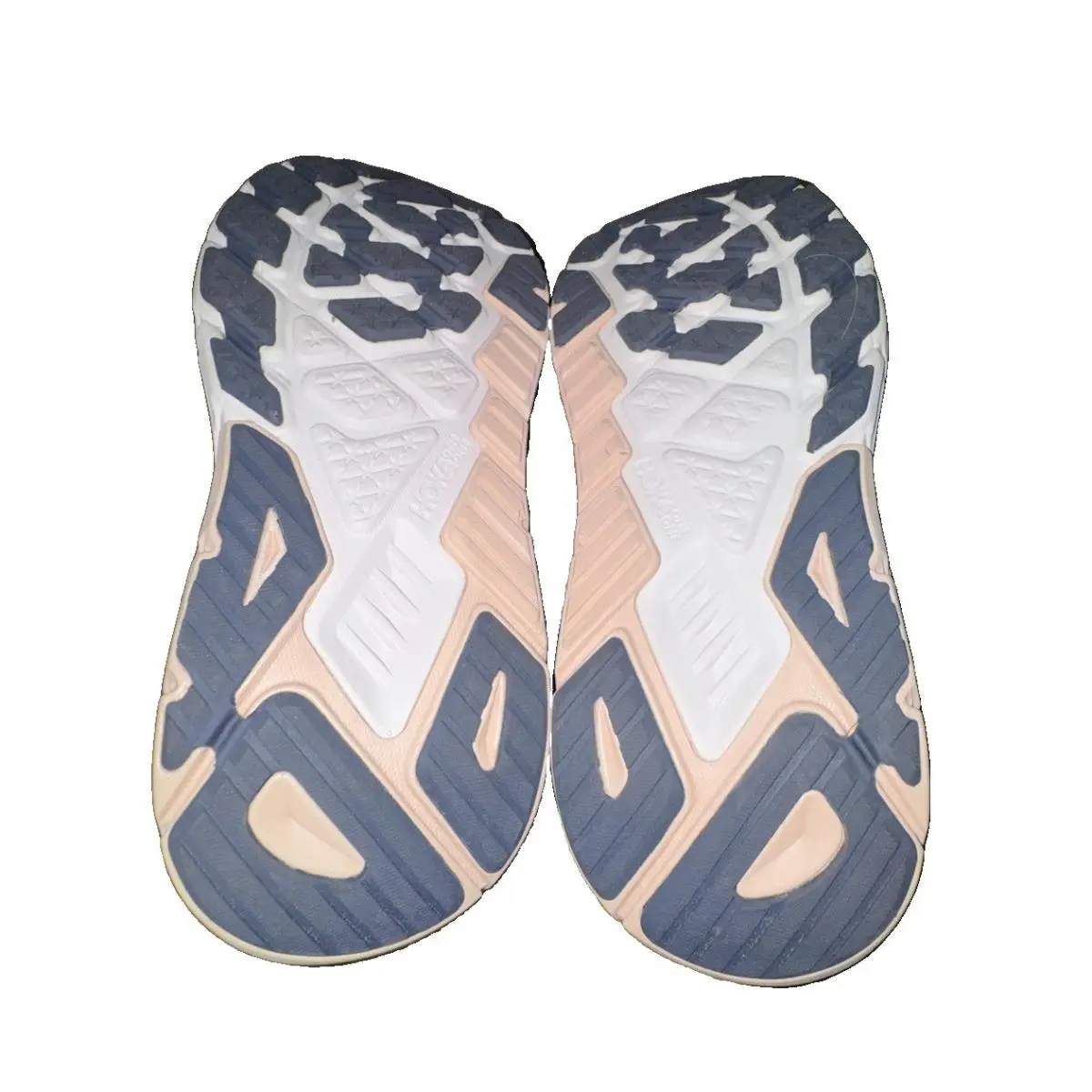 Hoka shoes - Hoka One One Arahi 5 - 1115013-BFPB - Blue 0