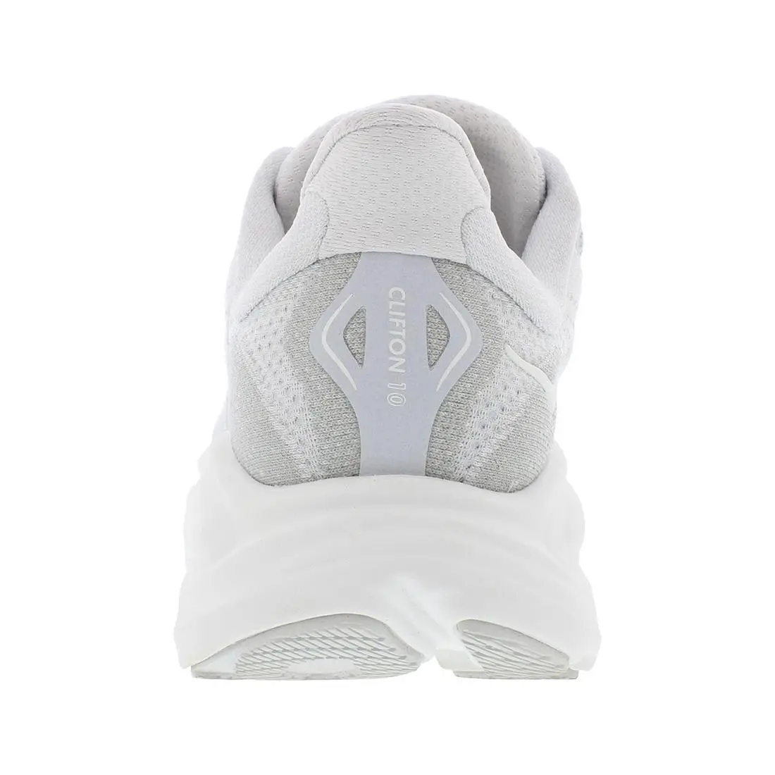 Hoka shoes - White/White, Main: White (UPC: 197634755489) 2