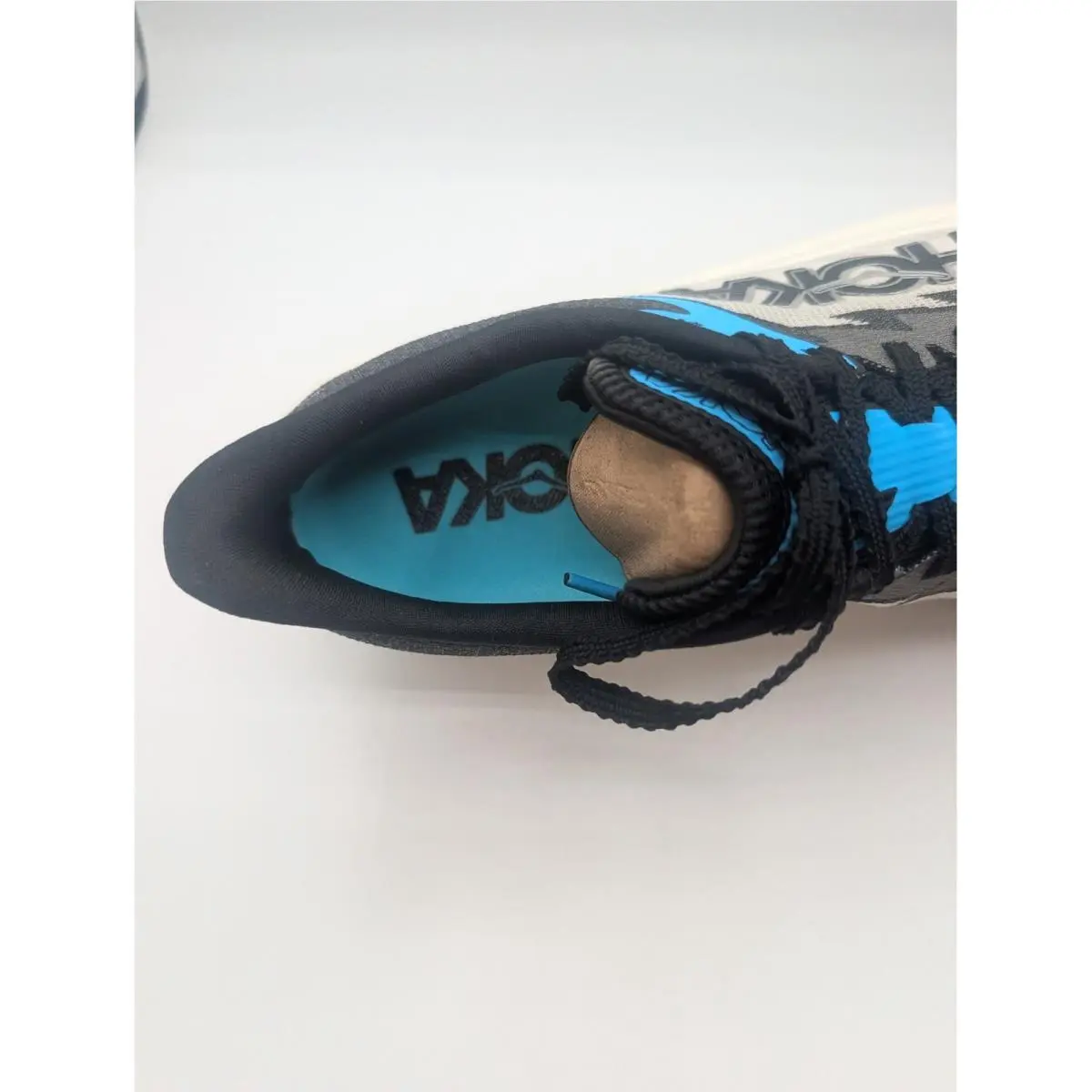 Hoka shoes - Rocket X 2 - Rocket - White 9
