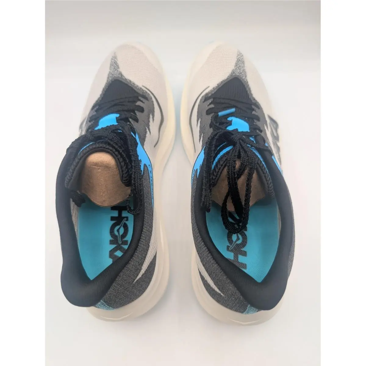 Hoka shoes - Rocket X 2 - Rocket - White 0