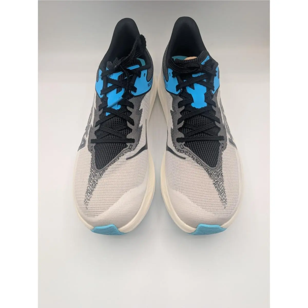 Hoka shoes - Rocket X 2 - Rocket - White 1